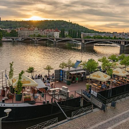 Cozy Homestay At Andel Praag Buitenkant foto