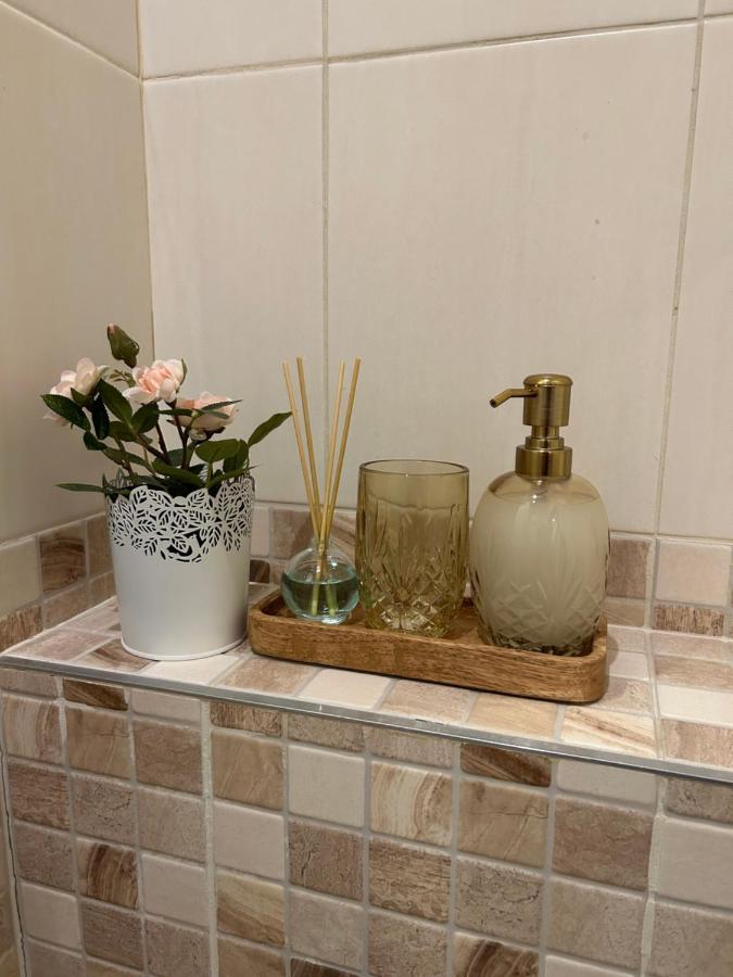 Cozy Homestay At Andel Praag Buitenkant foto
