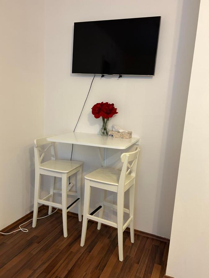 Cozy Homestay At Andel Praag Buitenkant foto
