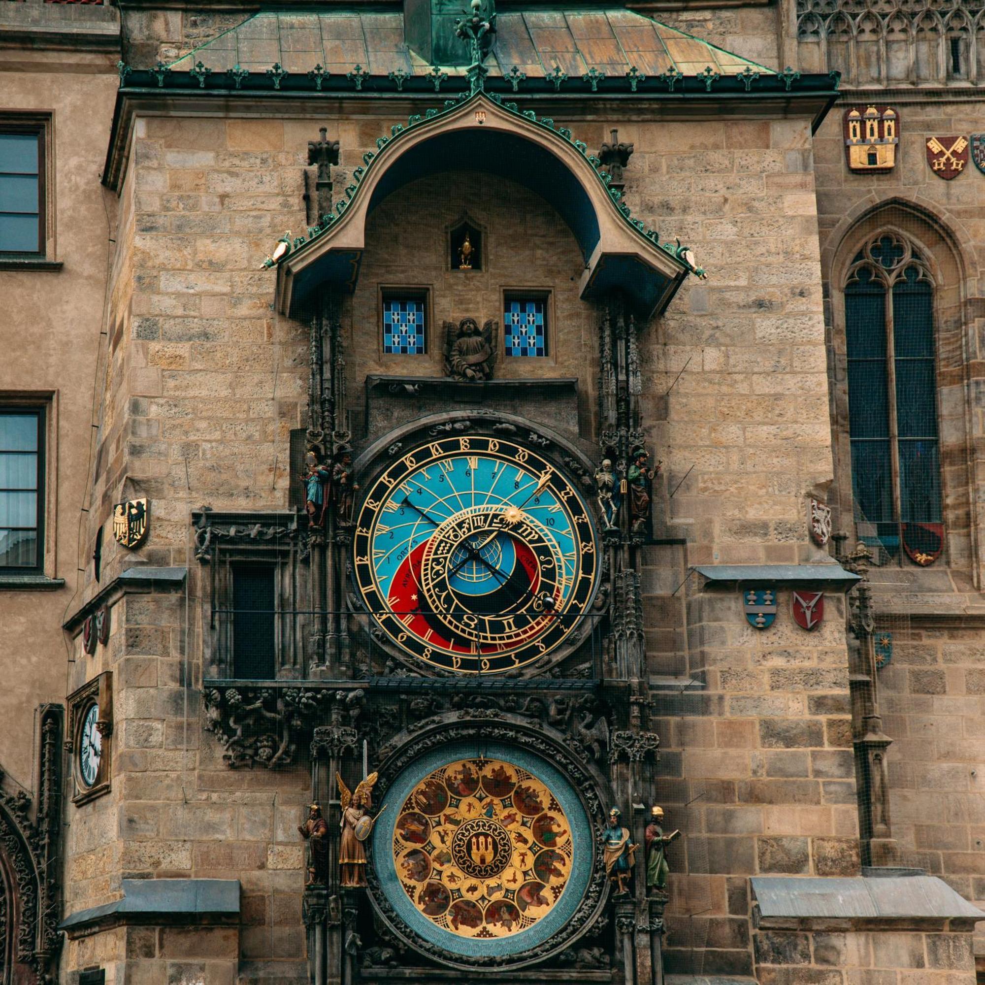 Cozy Homestay At Andel Praag Buitenkant foto