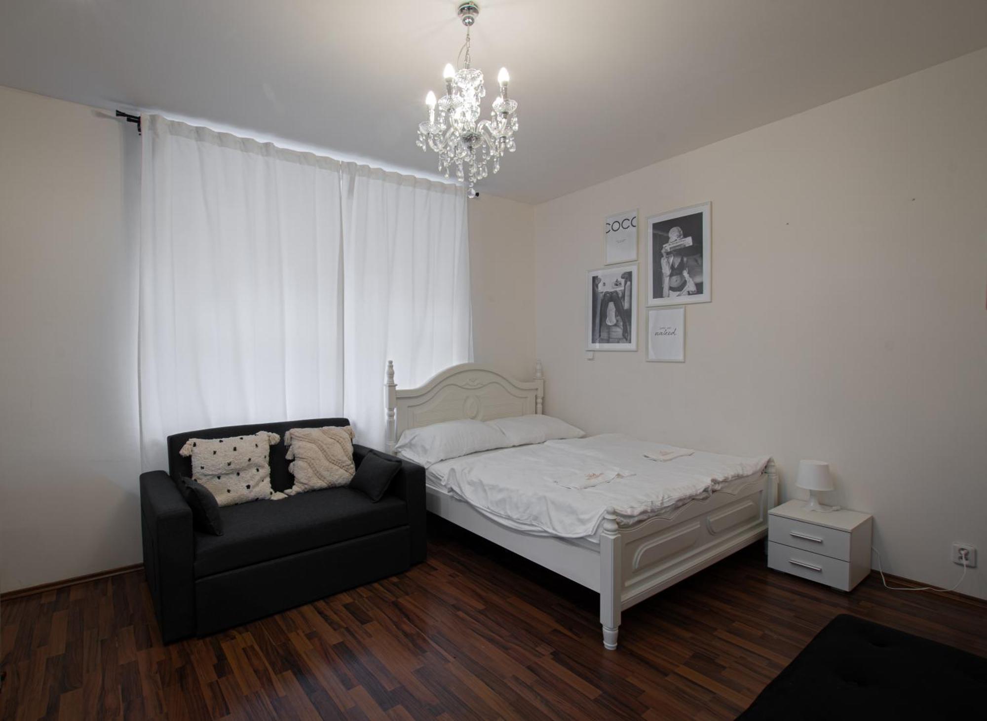 Cozy Homestay At Andel Praag Buitenkant foto