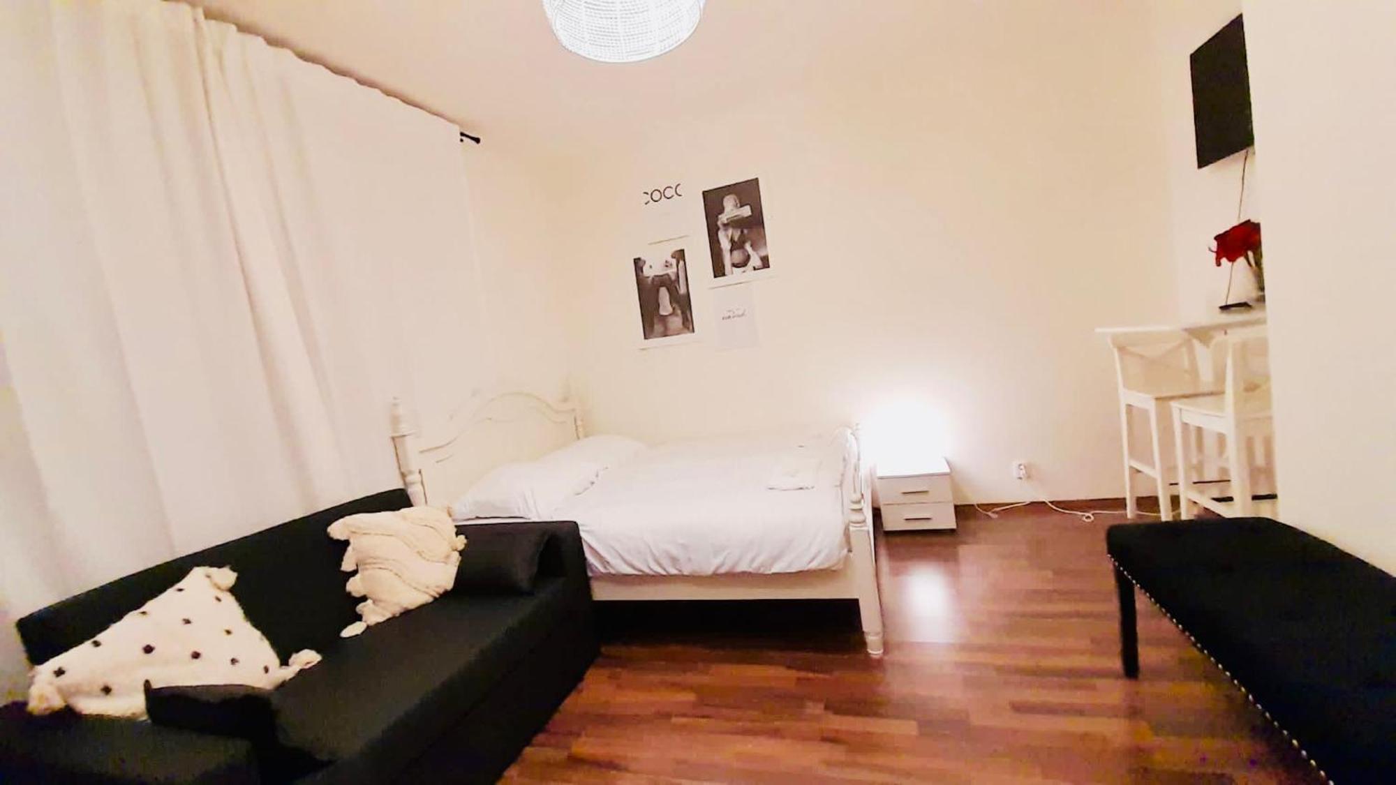 Cozy Homestay At Andel Praag Buitenkant foto