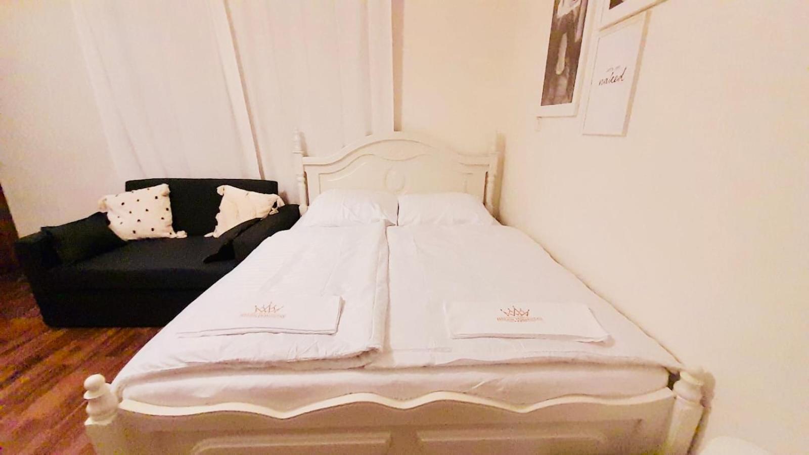 Cozy Homestay At Andel Praag Buitenkant foto