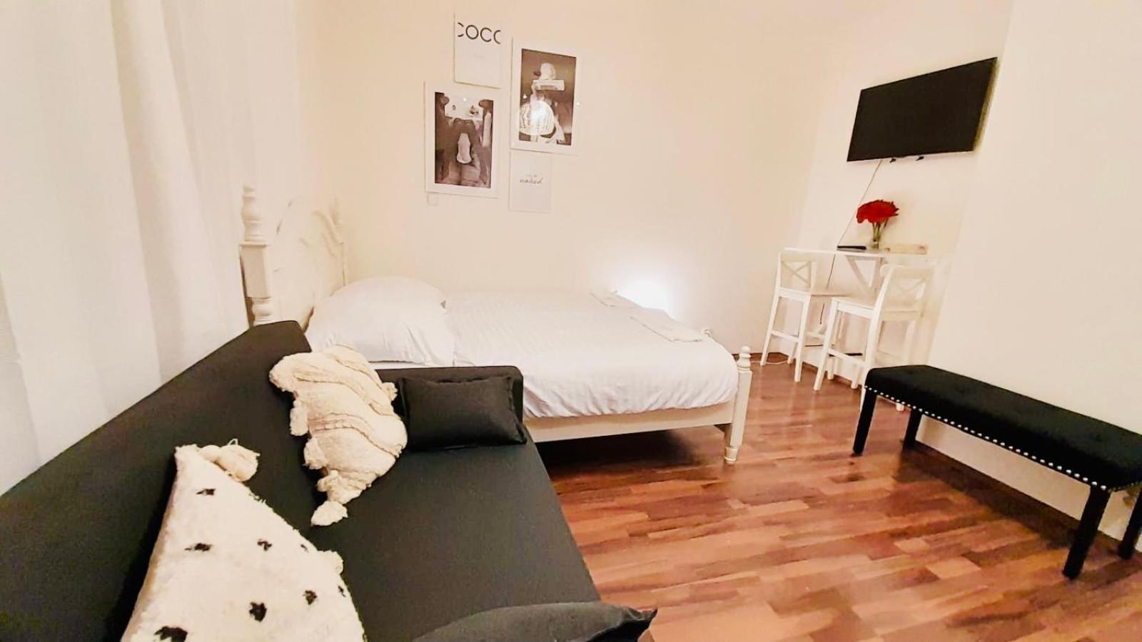 Cozy Homestay At Andel Praag Buitenkant foto